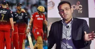 കാശ് കൊടുത്താല്‍ പലതും വാങ്ങാം, എന്നാല്‍ 18 കോടിക്ക് എക്‌സ്പീരിയന്‍സ് വാങ്ങാന്‍ സാധിക്കില്ല; സൂപ്പര്‍ താരത്തെ കടന്നാക്രമിച്ച് സേവാഗ്