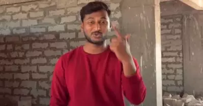 ബി.ജെ.പി-ശിവസേന സര്‍ക്കാരിനെതിരെ റാപ് സോങ്: ഗായകനെതിരെ കേസെടുത്ത് പൊലീസ്