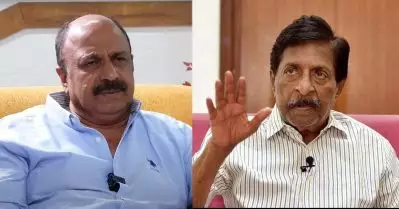 എന്തിനാണ് ശ്രീനിയേട്ടന്‍ അങ്ങനെയൊക്കെ പറഞ്ഞത്, എനിക്ക് ഒട്ടും ഇഷ്ടമുള്ള കാര്യമല്ല: സിദ്ദീഖ്