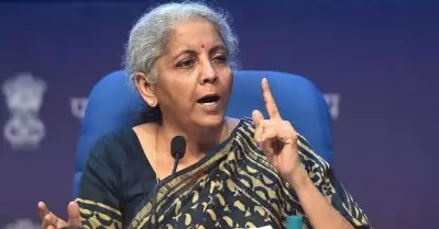 2014 മുതല്‍ മുസ്‌ലിം ജനസംഖ്യയില്‍ കുറവുണ്ടായിട്ടുണ്ടോ? ഇന്ത്യന്‍ മുസ്‌ലിങ്ങളുടെ ജീവിത നിലവാരം പാകിസ്ഥാനേക്കാള്‍ ഉയര്‍ന്നത്: നിര്‍മല സീതാരാമന്‍