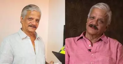 സംവിധായക കുപ്പായമണിയാന്‍ എസ്.എന്‍. സ്വാമി; നായകനായി യുവതാരം
