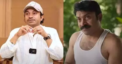 ഞാന്‍ വലിയ നടനല്ല, നല്ലൊരു നടനാണ്; ലാസ്റ്റ് പടത്തിന്റെ കമന്റുകളൊക്കെ കണ്ടില്ലേ: സൗബിന്‍ ഷാഹിര്‍