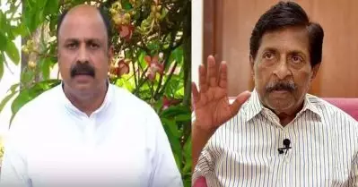 പടത്തില്‍ നിന്നും എന്നെ ഒഴിവാക്കാന്‍ ശ്രീനിവാസന്‍ നോക്കിയിട്ടും സത്യന്‍ അന്തിക്കാട് സമ്മതിച്ചില്ല; അങ്ങനെയാണ് സന്ദേശത്തില്‍ അഭിനയിച്ചത്: സിദ്ദീഖ്
