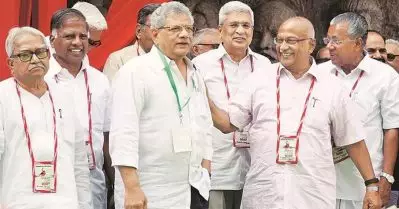 ചരിത്രത്തെ സംരക്ഷിക്കാന്‍ താല്‍പര്യമുള്ളവര്‍ വര്‍ഗീയ മുന്‍വിധിയുടെ ബി.ജെ.പി നീക്കങ്ങള്‍ക്കെതിരെ രംഗത്തുവരണം: സി.പി.ഐ.എം