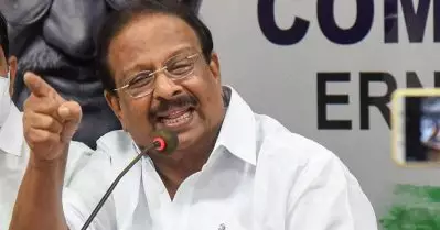 ഗുജറാത്തിലടക്കം മുസ്‌ലിങ്ങളോട് ചെയ്ത് കൂട്ടിയ ക്രൂരതകള്‍ അഭിമുഖീകരിക്കാതിരിക്കാന്‍ മോദിക്കാകുമോ; പ്രധാനമന്ത്രിക്ക് തുറന്ന കത്തുമായി സുധാകരന്‍