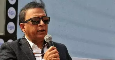 നിങ്ങള്‍ സംസാരിക്കേണ്ടത് ബാറ്റുകൊണ്ടാണ് അല്ലാതെ വായകൊണ്ടല്ല: വമ്പന്‍ വിമര്‍ശനവുമായി സുനില്‍ ഗവാസ്‌കര്‍