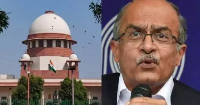 വ്യാജ ഏറ്റുമുട്ടലുകളും ആസൂത്രിത കൊലപാതകങ്ങളും ദിനചര്യയാകുന്നു; നിയമവാഴ്ച ഉറപ്പാക്കാന്‍ ചീഫ് ജസ്റ്റിസ് ഇടപെടണം: പ്രശാന്ത് ഭൂഷണ്‍