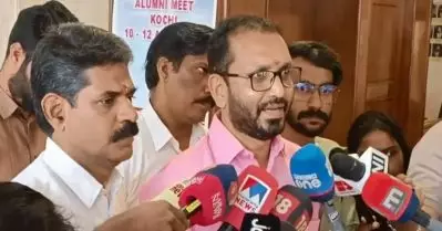 വിചാരധാര വായിച്ചാല്‍ ക്രിസ്ത്യാനികള്‍ കൂട്ടത്തോടെ ബി.ജെ.പിക്ക് വോട്ട് ചെയ്യും; മുസ്‌ലിം പെണ്‍കുട്ടികള്‍ക്കിടയില്‍ മോദി അനുകൂല വികാരം: കെ. സുരേന്ദ്രന്‍