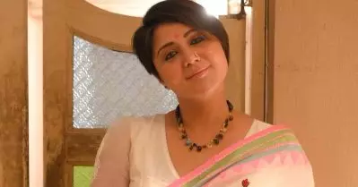 ‘സഹകരിച്ചില്ലെങ്കില്‍ നഗ്‌നചിത്രങ്ങള്‍ അശ്ലീല വെബ്സൈറ്റുകളില്‍ അപ്‌ലോഡ് ചെയ്യും’; സഹനിര്‍മാതാവിനെതിരെ പരാതി നല്‍കി സ്വസ്തിക മുഖര്‍ജി