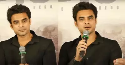 ഞാനൊരു ദുശ്ശകുനമാണ്, മായാനദി ഇറങ്ങിയതുകൊണ്ടാണ് നദികള്‍ കവിഞ്ഞൊഴുകിയതെന്ന് വരെ പറഞ്ഞു: ടൊവിനോ തോമസ്