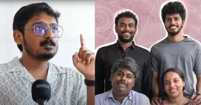 ജാതി വിവേചനം അനുഭവിച്ചിട്ടുണ്ട്, അതിനാലാണ് കരിക്കിന്റെ വീഡിയോയിലെ ജാതി തിരിച്ചറിഞ്ഞത്: ഉണ്ണി വ്‌ളോഗ്‌സ്