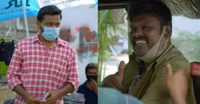എന്തൊക്കെയാണ് അളിയാ പുതിയ ഉടായിപ്പുകള്‍; ഇത് ഫെര്‍ഫെക്ട് ഓക്കെ: കഠിന കഠോരമീ അണ്ഡകടാഹം ട്രെയ്‌ലര്‍