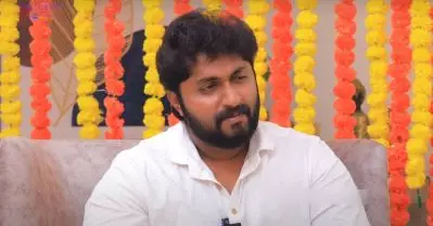 അന്ന് ഞാന്‍ തെരഞ്ഞെടുപ്പില്‍ മത്സരിക്കാന്‍ തീരുമാനിച്ചു; ഇവനോ എന്ന രീതിയില്‍ സാര്‍ എന്നെ നോക്കി: ധ്യാന്‍