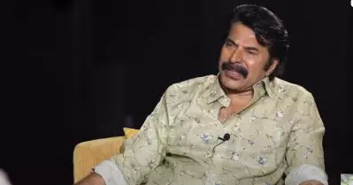 ‘എന്നെ പ്രാകൃത രൂപത്തിലാക്കിയത് ആ സിനിമയിലായിരുന്നു’; സെറ്റിലെ ആര്‍ക്കും എന്നെ മനസിലായില്ല: മമ്മൂട്ടി