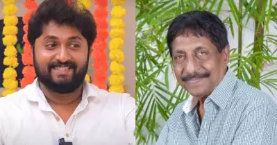 ശുദ്ധ കള്ളത്തരം മുഖത്ത് നോക്കി പറഞ്ഞയാളാണ് എന്റെ അച്ഛന്‍: ധ്യാന്‍