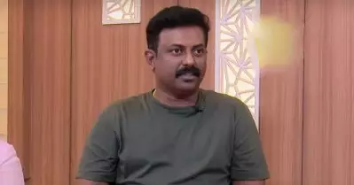 പ്രണയവും അവിഹിതവുമൊന്നുമല്ല ഇവിടുത്തെ പ്രശ്‌നം, ഇതിനുമുമ്പ് സിനിമയിലൊന്നും ഇതുപോലൊരു പ്രശ്‌നം വന്നിട്ടില്ല: ബിനു പപ്പു