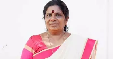വകുപ്പ് മന്ത്രി എന്ന നിലയില്‍ വില വര്‍ധനവിനെക്കുറിച്ച് അറിവില്ല; മില്‍മയോട് വിശദീകരണം തേടും: ചിഞ്ചു റാണി