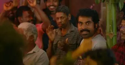 ഇത് സുരാജിന്റെ മദനോത്സവം, ‘തത്തമ്മ ചേലോള്’ വീഡിയോ ഗാനം പുറത്ത്