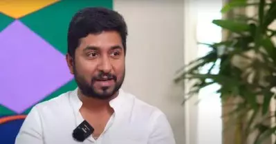 തമിഴില്‍ ആളുകളെ കണ്‍വീന്‍സ് ചെയ്യിപ്പിക്കാന്‍ ബുദ്ധിമുട്ടാണ്; ഇഷ്ടമില്ലാത്ത കാര്യങ്ങള്‍ ചെയ്യേണ്ടി വരുമോ എന്ന തോന്നലുമുണ്ട്: വിനീത് ശ്രീനിവാസന്‍