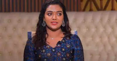 അയാള്‍ അങ്ങനെ പറഞ്ഞത് എനിക്ക് സഹിക്കാന്‍ കഴിഞ്ഞില്ല; കരണം നോക്കിയൊന്ന് കൊടുത്തു: മെറീന മിഷേല്‍