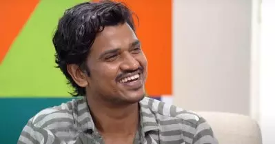 സിനിമയിലെ അച്ഛനല്ലല്ലോ ജീവിതത്തില്‍, സിനിമയിലെ കളര്‍ പിക്ചറല്ലല്ലോ ഇവിടെ: ലുക്മാന്‍ അവറാന്‍