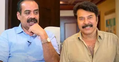 എന്നെ വച്ച് ഒരു ഹിറ്റുണ്ടാക്കാന്‍ സാധിക്കുന്നില്ലെങ്കില്‍ അത് നിങ്ങളുടെ ദോഷമാണെന്ന് മമ്മൂട്ടി പറഞ്ഞു: സത്യന്‍ അന്തിക്കാട്