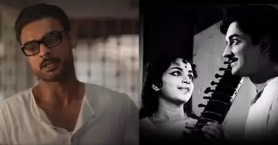 പ്രേതത്തെ വെള്ളയുടുപ്പിച്ച ഭാര്‍ഗവി നിലയം, ആഷിഖിന്റെ കയ്യില്‍ ഭദ്രമോ?