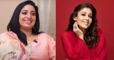 എന്റെ പൊന്ന് ചേച്ചി എന്താണ് ഇങ്ങനെയൊക്കെ ചോദിക്കുന്നതെന്ന് നയന്‍താര; ഞാന്‍ അതൊട്ടും പ്രതീക്ഷിച്ചിരുന്നില്ല: സോന നായര്‍