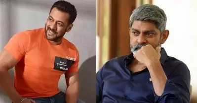 തന്നെക്കാള്‍ പ്രായമുള്ളവരെ സല്‍മാന്‍ സിനിമയില്‍ തല്ലാറില്ല; അങ്ങനെ എനിക്ക് മുടി കറുപ്പിക്കേണ്ടി വന്നു: ജഗപതി ബാബു