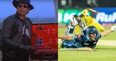 ഇവനാണോ കില്ലര്‍! ഇത് ഒരുമാതിരി മലയാള സിനിമയിലെ പ്രൊഫഷണല്‍ കില്ലര്‍മാരെ പോലെ ഒന്നിനും കൊള്ളാത്തവനായല്ലോ