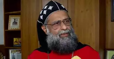 ബി.ജെ.പിയുടെയോ ഗവണ്‍മെന്റിന്റെയോ ഉദ്ദേശത്തിലേക്ക് കടക്കുന്നില്ല; സഭയ്ക്ക് പ്രത്യേക രാഷ്ട്രീയമില്ല: കുര്യാക്കോസ് മാര്‍ സേവേറിയോസ്