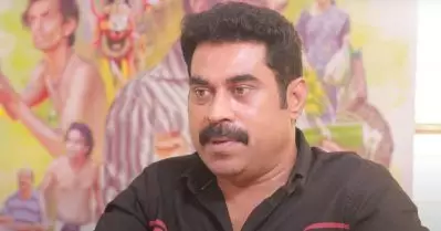 ചേട്ടാ അമ്മായിയെ കിട്ടിയെന്ന് പറഞ്ഞ് രതീഷ്; കുടുംബശ്രീയുടെ ഹെഡ്ഡായിരുന്നു അവര്‍: സുരാജ്