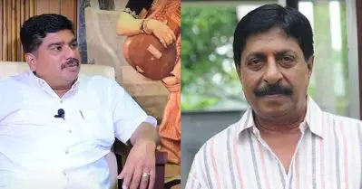 ‘ഞങ്ങളോട് ചോദിക്കാതെ കുറേ പാട്ടുകള്‍ കുത്തിക്കയറ്റി; ശ്രീനിവാസന്‍ സിനിമ പരാജപ്പെടാന്‍ കാരണമിതായിരുന്നു’