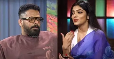 സിനിമ ചെയ്യുന്നത് സ്ത്രീയാണോ പുരുഷനാണോ എന്നതിലല്ല കാര്യം; റിമ പറയുന്നത് വ്യക്തിപരമായ അഭിപ്രായം: ആഷിഖ് അബു