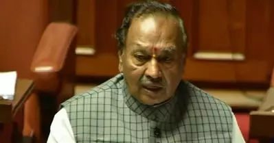ബി.ജെ.പിക്ക് മുസ്‌ലിം വോട്ടുകള്‍ വേണ്ട; ദേശീയവാദികളായ മുസ്‌ലിങ്ങള്‍ വോട്ട് ചെയ്യും: ഈശ്വരപ്പ