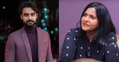 ടൊവിനോയുടെ അമ്മയായിട്ട് അഭിനയിക്കാന്‍ പറ്റില്ല, നായികയാക്കണമെന്ന് ഞാന്‍ പറഞ്ഞു: രേഖ മേനോന്‍