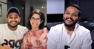 ഞാന്‍ വീട്ടില്‍ രാജേഷായാല്‍ അവള്‍ ജയയാകുമെന്ന് എനിക്കറിയാം: ബേസില്‍ ജോസഫ്