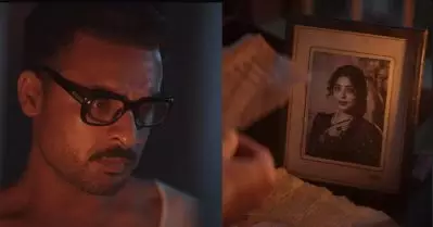 ആകാംക്ഷയുടെ വെളിച്ചം വീശി ‘നീലവെളിച്ചം’ ട്രെയ്‌ലര്‍ പുറത്ത്