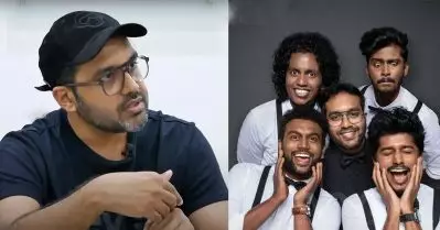 സിനിമയില്‍ നിന്നും വന്ന അവസരങ്ങള്‍ അവര്‍ തന്നെയാണ് വേണ്ടെന്ന് വെക്കുന്നത്, അല്ലാതെ ഞാന്‍ വിടാത്തതല്ല: നിഖില്‍ പ്രസാദ്