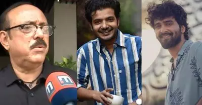 കാരവാനില്‍ കയറിയിരുന്ന് ലഹരി ഉപയോഗിച്ചിട്ട് സിനിമ ചെയ്യുന്നത് ശരിയായ രീതിയല്ല: സുരേഷ് കുമാര്‍