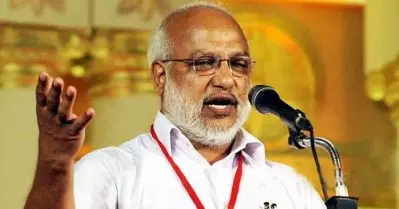 ഇന്ത്യന്‍ ഫാസിസ്റ്റുകള്‍ ശാസ്ത്രത്തിനെതിരാണ്; പിന്തിരിപ്പന്‍ തീരുമാനങ്ങളെ തിരുത്തിയില്ലെങ്കില്‍ നമ്മുടെ രാജ്യം വലിയ തോതില്‍ പിന്നോട്ടടിക്കും: എം.എ. ബേബി