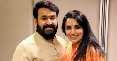 എന്നെ കണ്ടിട്ടല്ലേ ലാലേട്ടനെ കാസ്റ്റ് ചെയ്തതെന്ന് ഞാന്‍ ചോദിക്കുമായിരുന്നു: ശ്വേത മേനോന്‍