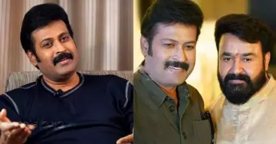 ഞാന്‍ കുഴച്ചുവെച്ച ചീത്തയായ ആ ഭക്ഷണം മുഴുവന്‍ അദ്ദേഹം കഴിച്ചു: മനോജ്.കെ.ജയന്‍