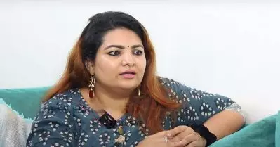 ഡബ്യു.സി.സിയിലെ അംഗങ്ങളുടെ കാരവാനില്‍ പോലും സ്വാഭാവ നടന്മാരെ കയറ്റാതിരിക്കുന്നത് കണ്ടിട്ടുണ്ട്: സാന്ദ്ര തോമസ്
