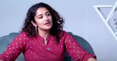 ബബ്ലി, ക്യൂട്ട് കഥാപാത്രങ്ങള്‍ ചെയ്യുന്നത് എളുപ്പമല്ല, സ്ത്രീ കഥാപാത്രങ്ങള്‍ കൂടുതല്‍ ലൈക്കബിളാകാനാണ് ഇങ്ങനെ ചെയ്യുന്നത്: അഞ്ജന