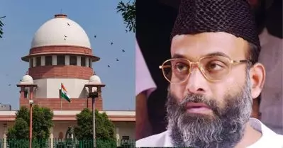 പുതിയ ഉപാധികളിലൂടെ കോടതി വിധി വിഫലമാക്കുകയാണോ? മഅ്ദനിയുടെ യാത്രാച്ചെലവില്‍ കര്‍ണാടക സര്‍ക്കാരിനെതിരെ സുപ്രീം കോടതി