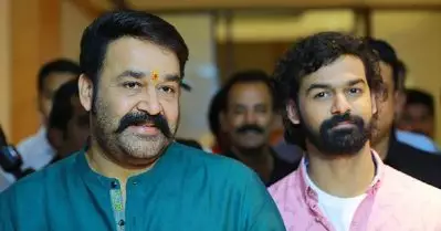 ‘ലാലേട്ടനെ അറിയാത്തത് കൊണ്ടാണ് പ്രണവിനെ കുറിച്ച് അങ്ങനെ പറയുന്നത്, അദ്ദേഹം അതിനുമപ്പുറമാണ്’