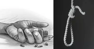 ഗുജറാത്തില്‍ വീണ്ടും വിദ്യാര്‍ത്ഥി ആത്മഹത്യ; അഞ്ച് വര്‍ഷത്തിനുള്ളില്‍ 3000ത്തിലധികം പേര്‍ ആത്മഹത്യ ചെയ്തുവെന്ന് റിപ്പോര്‍ട്ട്