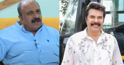 മമ്മൂക്കയോട് ചോദിച്ചിട്ട് ചെയ്യാമെന്ന് ഞാന്‍ കരുതി, എന്നാല്‍ ഞാന്‍ ചെയ്യുന്നത് നോക്കിയിരിക്കുകയായിരുന്നു അദ്ദേഹം: സിദ്ദീഖ്