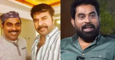 ഇത്തരം കഥാപാത്രങ്ങള്‍ ചെയ്താല്‍ ആ നടന്റെ അവസ്ഥയാകുമെന്ന് മമ്മൂക്ക പറഞ്ഞു; മമ്മൂട്ടി ഫാന്‍സിന്റെ മെയിന്‍ ആളായിരുന്നല്ലോ ഞാന്‍: സുരാജ് വെഞ്ഞാറമൂട്
